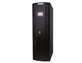 Ayan IV in-row unit