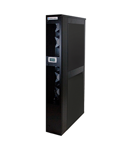 Ayan Nano in-row unit