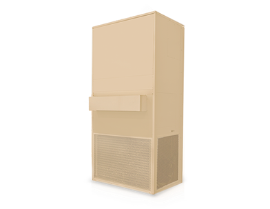 Cellu-Kool wall mount unit