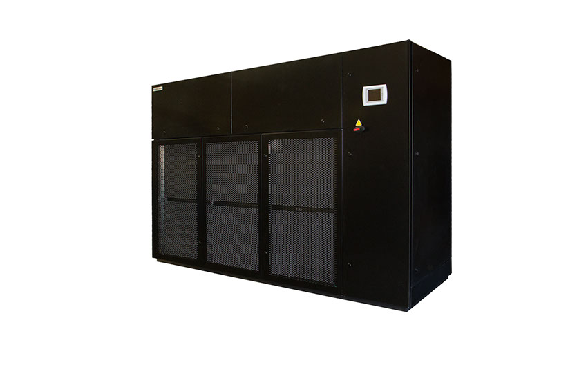 Compu-Aire System 2000 Precision Cooling Unit